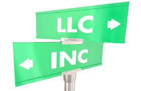 Difference Between Llc And Inc Legalzoom