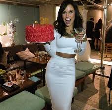 Dwts' kaitlyn bristowe says her former bachelor boyfriend is living with her in la and taking care of her every need while she's competing on dancing with the stars. Did Kaitlyn Bristowe Cheat Dating Boyfriend Trevor Partlo Heavy Com