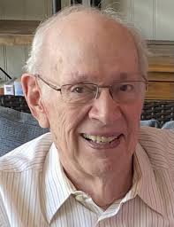 Obituary information for Robert L. "Bob" LeFevre
