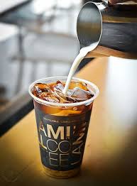 The Coffee Blog Iced Coffee Cup Coffee Drinks Coffee Cups