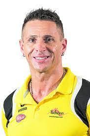 Michael Tschann's Instagram, Twitter & Facebook