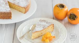 Den teig in die form füllen. Spanischer Mandelkuchen Backen Macht Glucklich