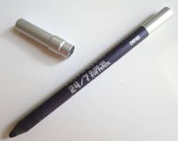 urban decay empire 24 7 glide on eye pencil review