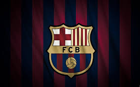 Futbol club barcelona, more commonly known as barcelona, is a famous professional football club from barcelona, catalonia, spain. Fc Barcelona Logo Wallpaper Download Pixelstalk Net