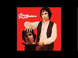 Inimitabile rino gaetano, voce ruvida in frac e ukulele | socialmediaitaly.com. Song E Cantava Le Canzoni Written By Rino Gaetano Secondhandsongs