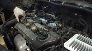Engineered to stringent oe specifications, it is sure to fit and. Sjse5 Toyota Sienna Spark Plugs Youtube