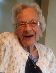 Mary Theresa Pollman Obituary June 26, 2023