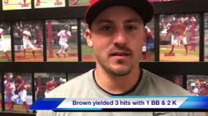 Casey Brown Stats, Age, Position, Height, Weight, Fantasy & News