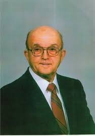 Rev Oscar William Land (1911-2001)