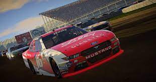 Is there a demo or beta version of nascar heat 2 available? Nascar Heat 2 Review Polygon