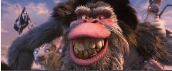 Klik tombol di bawah ini untuk pergi ke halaman website download film ice age: Ice Age Continental Drift A Taste Of Spongey