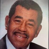 Dr. Russell V. Kelley Jr. Obituary