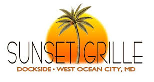 Sunset grill is ontario's number one source for great breakfast and lunch! Home Dockside Bar Restaurant West Ocean City Md