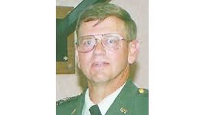 Robert Myers Obituary (1953