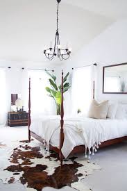 White Rustic Interior Lindsay Marcella Rustic Bedroom Design Bedroom Interior Stylish Bedroom
