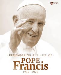 Rest in Peace dear soul. Our Father called you home after your wonderful  life's work to our Lord and for us. Thank you and God Bless you. 🙏🙏🙏