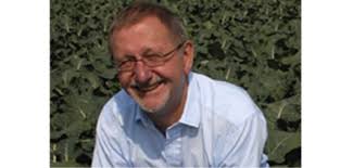 Alan Clements announcement