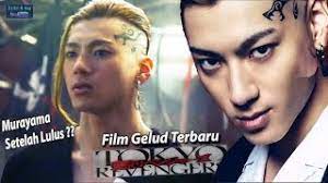 Live action tokyo revengers full movie sub indo. Tokyo Revengers Film Action Fighting Jepang Terbaru Youtube