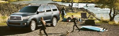 Find a new sequoia at a toyota dealership near you, or build & price your own toyota sequoia online today. 2017 Toyota Sequoia Specs And Features Omaha Ne
