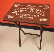 7d9f6410149b74af491c79d35fb4938b Jpg 620 589 Tv Trays Ouija Board Ouija