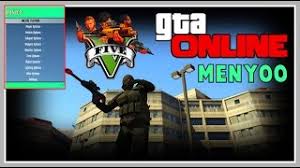 Rappel from helicopter if in one. Menyoo Pc Single Player Trainer Mod Gta5 Mods Com