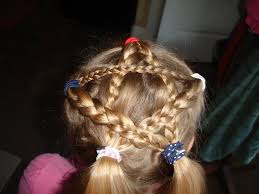 Thankfully, there are more than a few ideas out there. Cute 4th Of July Hairstyles For Teenagers Hair Styles Kids Hairstyles Womens Hairstyles