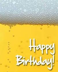 Pin Van Lisha Johnston Op Birthday Cards Verjaardag Bier Verjaardagsberichten Verjaardagskaart