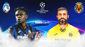 Buchen sie ihre ac mailand vs atalanta bergamo tickets & reisen bei p1 travel. Today S Matches Atalanta Vs Villarreal Live Broadcast Uefa Champions League Round 6 In The Group Stage Live Online