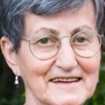 Voula Vlahos Obituary