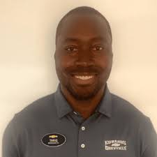 About Our Chevrolet Staff