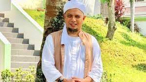 Di salah satu sosial medianya, alvin bahkan sudah beberapa kali berhasil mengislamkan seseorang. Ustad Arifin Ilham Meninggal Dunia Inilah Sekilas Perjalanan Hidupnya Halaman All Tribun Batam