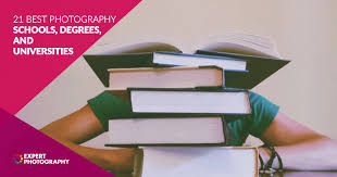 Shane hulbert, about exposure settings, the key features of a. 25 Best Photography Schools Degrees And Universities 2021