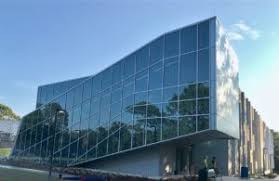104 westridge drive west, west monroe is where homeowners can catch the company's workers. University Of West Florida Science Building Comfort Systems Usa Se