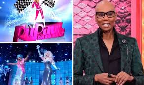 Please enter your birth date to watch this video Rupaul S Drag Race Season 12 When Is The Next Episode How Many Episodes Tv Radio Showbiz Tv Express Co Uk