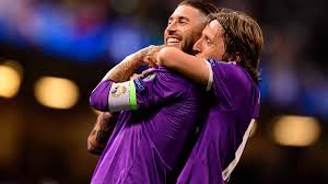I still miss Sergio Ramos!' - Modric admits lingering sadness at ex-Real  Madrid captain's exit | Goal.com