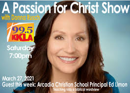 ACS Moment with Mr. Limon — Arcadia Christian School