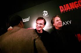 Jul 01, 2021 · quentin tarantino afirma que todos ao redor de harvey weinstein sabiam do comportamento predatório do produtor em relação a mulheres — weinstein foi condenado a 23 anos de prisão por abuso sexual. Django Unchained Is Screened As A Star Audience Gasps The New York Times