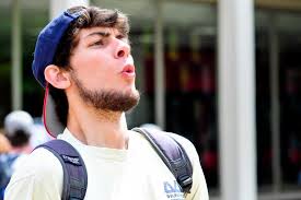 Children get buggy at UGA Insect Zoo