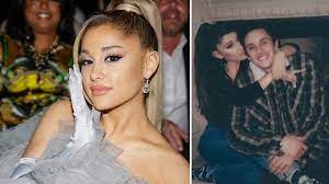 Ariana grande has newlywed bliss. When Is Ariana Grande S Wedding To Dalton Gomez All The Details So Far Capital