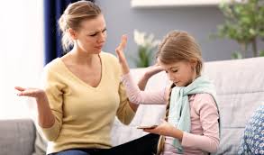 Image result for Negative Parenting Behavior