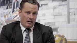 Alexander Phillips and Claudio Encina: On the couch at AREC 2016