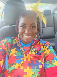 Children with autism bloom at their own pace