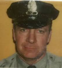 Obituary information for Retired Meriden Police Officer D...