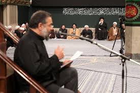 محمود کریمی