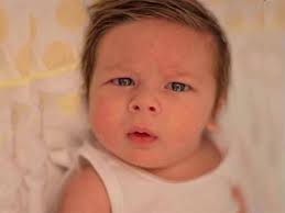 Adorable photos of Bollywood star kids