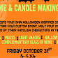 Halloween Costume & Candle Making Party event image