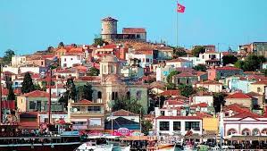 Marmara bölgesi'nin güney marmara bölümü'nde, topraklarının bir kısmı ise ege bölgesi'nde yer alan ilin hem marmara hem de ege. Balikesir Nerede Hangi Bolgede Balikesir In Ilceleri Nelerdir Iste Balikesir De Gezilecek Yerler Listesi