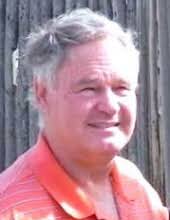 Obituary information for David M. DeGroot