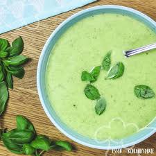 Basilikum Zucchini Suppe Essen Ohne Kohlenhydrate Rezept Suppe Ohne Kohlenhydrate Essen Ohne Kohlenhydrate Essen Ohne Kohlenhydrate Rezepte