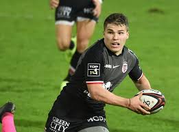 See photos, profile pictures and albums from antoine dupont. Antoine Dupont Le Grand Espoir Du Rugby Francais Il Va Falloir Que Je M Affirme
